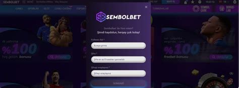 Sheratonbet Hesap Açma ve Kayıt İşlemleri