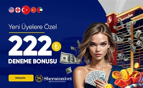 Sheratonbet Telegram Adresi