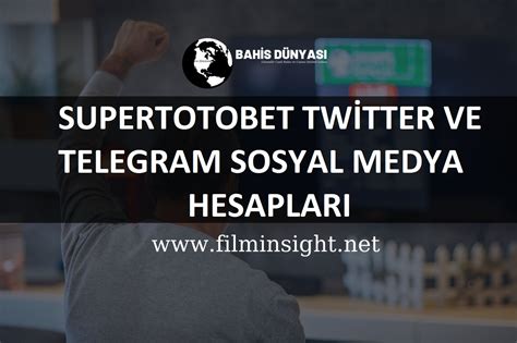 Sheratonbet Telegram ve Sosyal Medya Kanalları